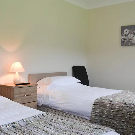 Сasa de vacaciones Lucy's At The Grange - Uk11519 *