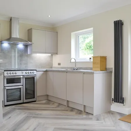 Сasa de vacaciones Lucy's At The Grange - Uk11519 Mockerkin