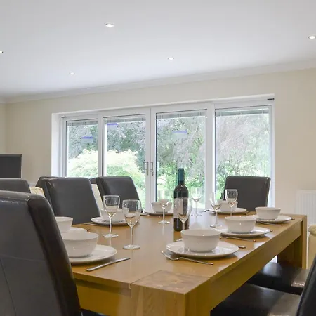 Lucy's At The Grange - Uk11519 Сasa de vacaciones