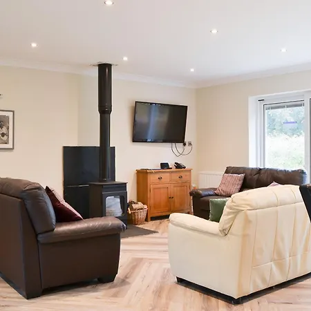 Сasa de vacaciones Lucy's At The Grange - Uk11519