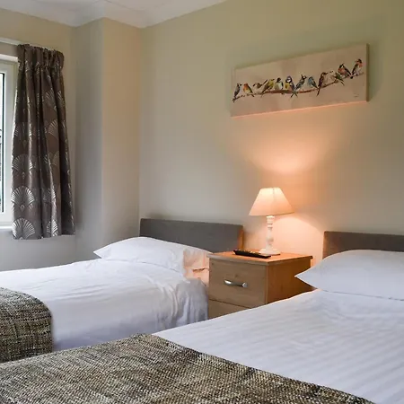 Lucy's At The Grange - Uk11519 Сasa de vacaciones *