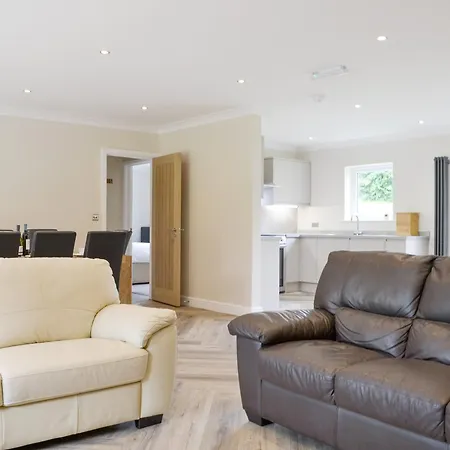 Dom wakacyjny Lucy's At The Grange - Uk11519 *