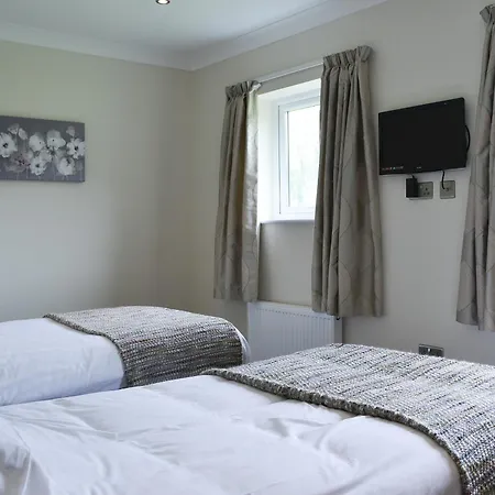 Lucy's At The Grange - Uk11519 Сasa de vacaciones Mockerkin