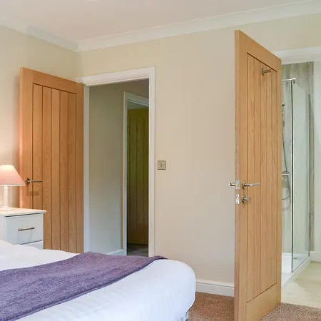 Lucy's At The Grange - Uk11519 Mockerkin