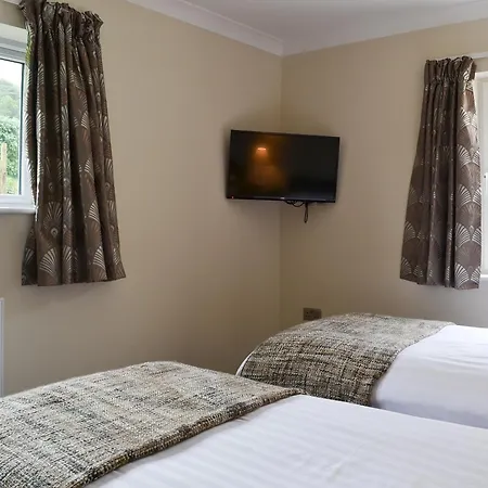 Lucy's At The Grange - Uk11519 Dom wakacyjny