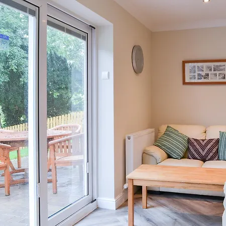 Lucy's At The Grange - Uk11519 Сasa de vacaciones *